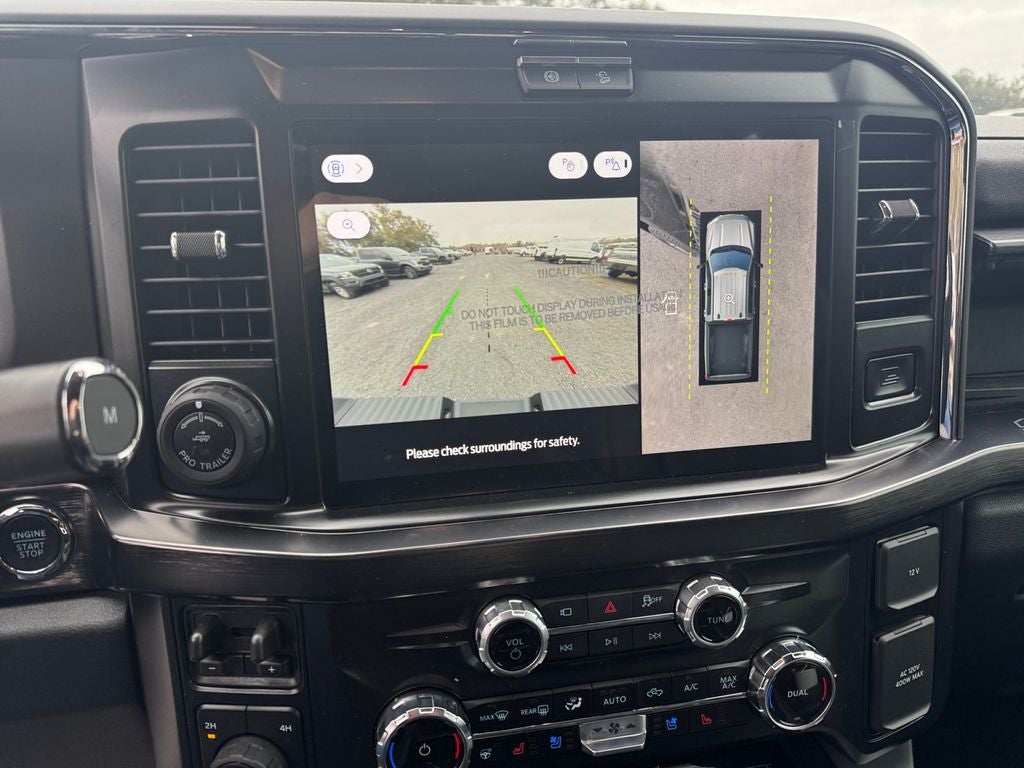 2026 Ford F-350SD Lariat 618A