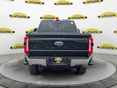 2026 Ford F-350SD Lariat 618A