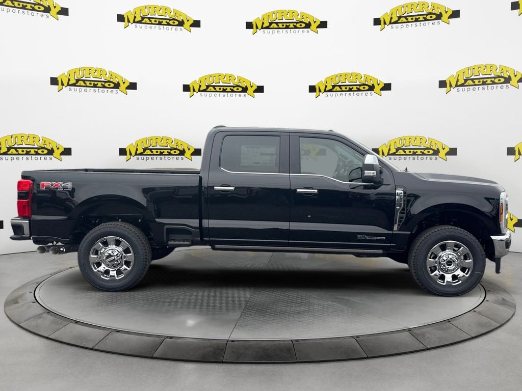 2026 Ford F-350SD Lariat 618A