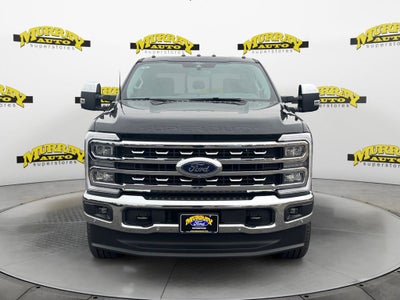 2026 Ford F-350SD Lariat 618A