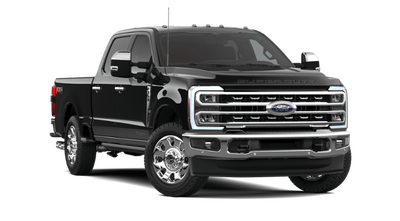 2026 Ford F-350SD Lariat 618A