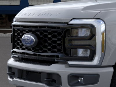 2026 Ford F-350SD XL 610A