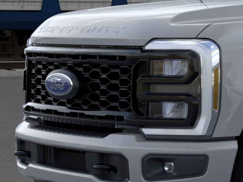 2026 Ford F-350SD XL 610A
