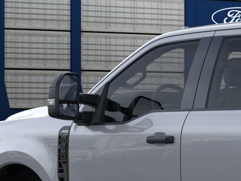 2026 Ford F-350SD XL 610A