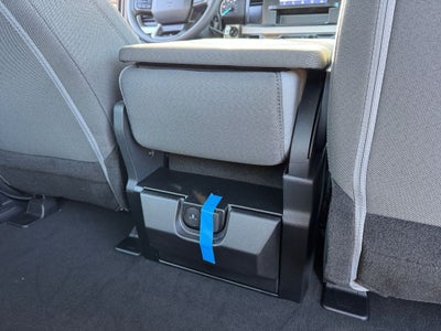 2026 Ford F-350SD XL 610A