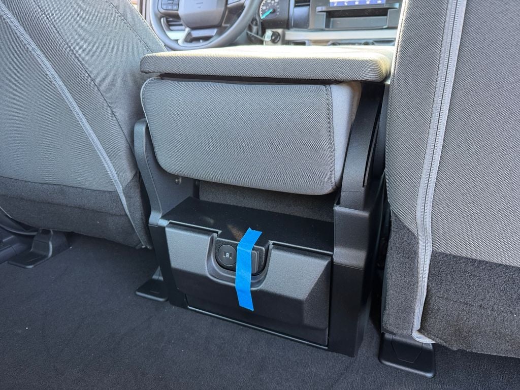 2026 Ford F-350SD XL 610A