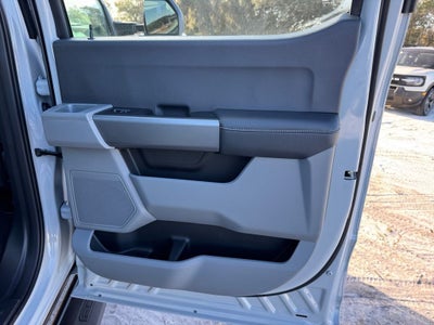 2026 Ford F-350SD XL 610A