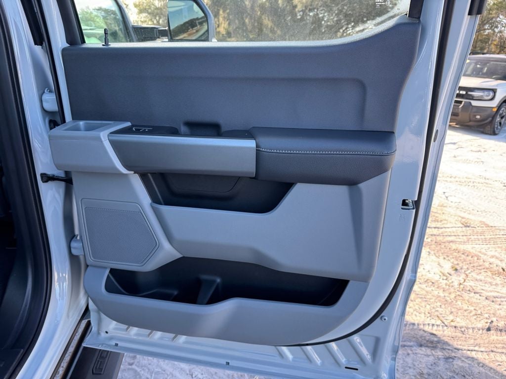 2026 Ford F-350SD XL 610A