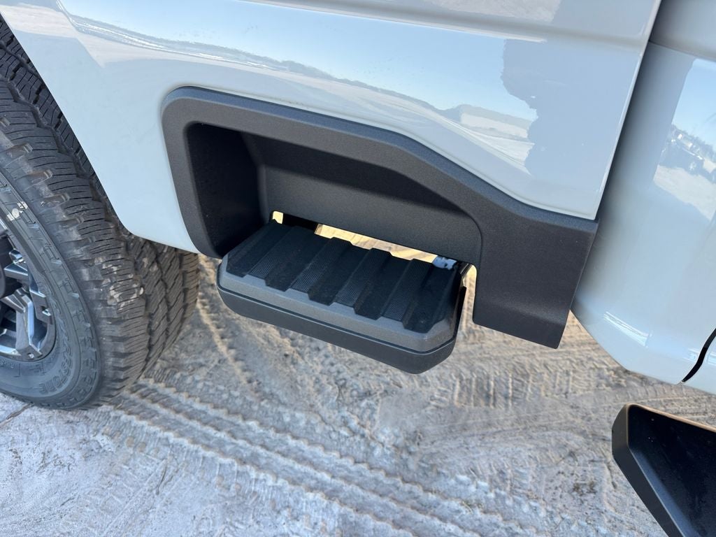 2026 Ford F-350SD XL 610A