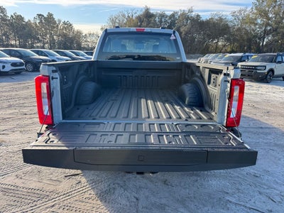 2026 Ford F-350SD XL 610A