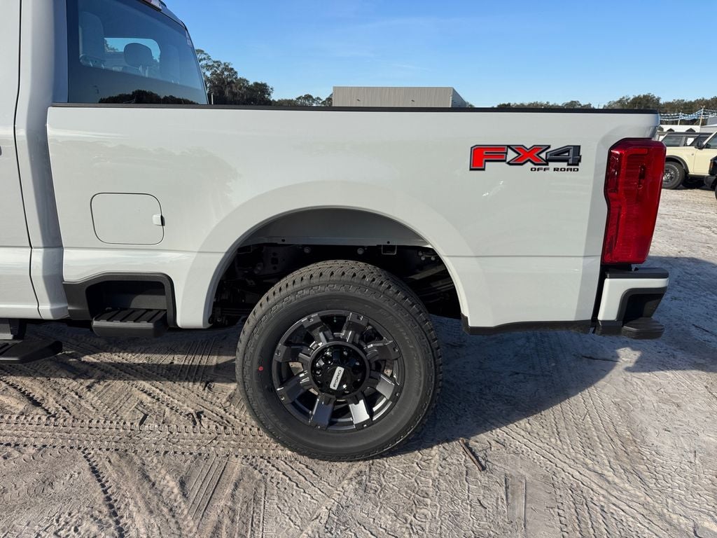 2026 Ford F-350SD XL 610A