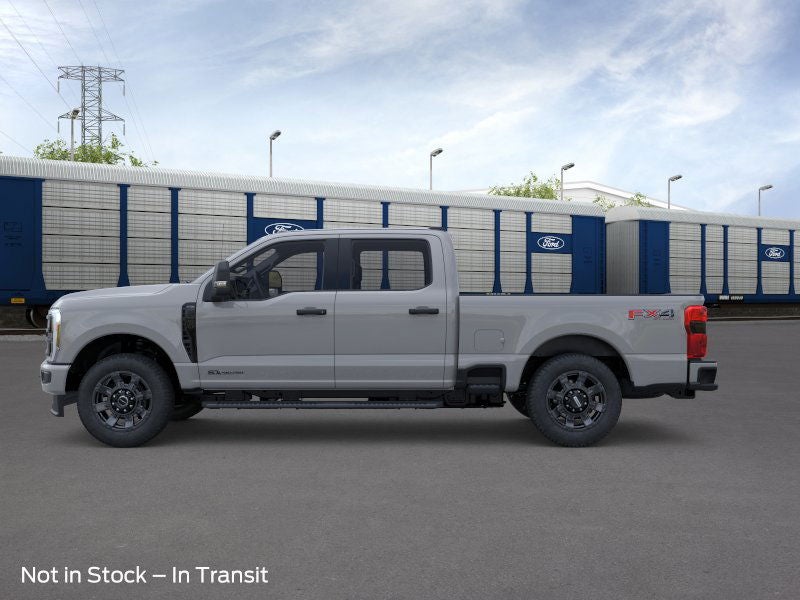 2026 Ford F-350SD XL 610A