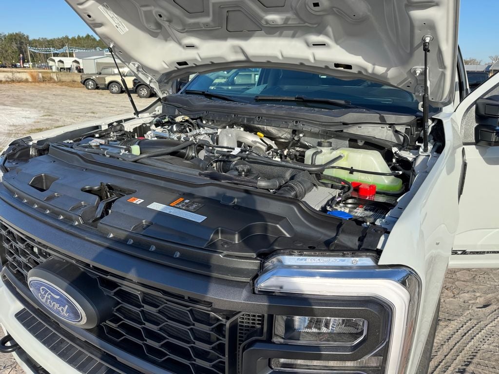 2026 Ford F-350SD XL 610A