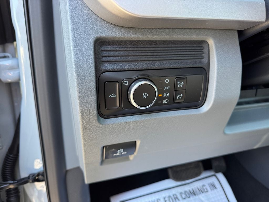 2026 Ford F-350SD XL 610A