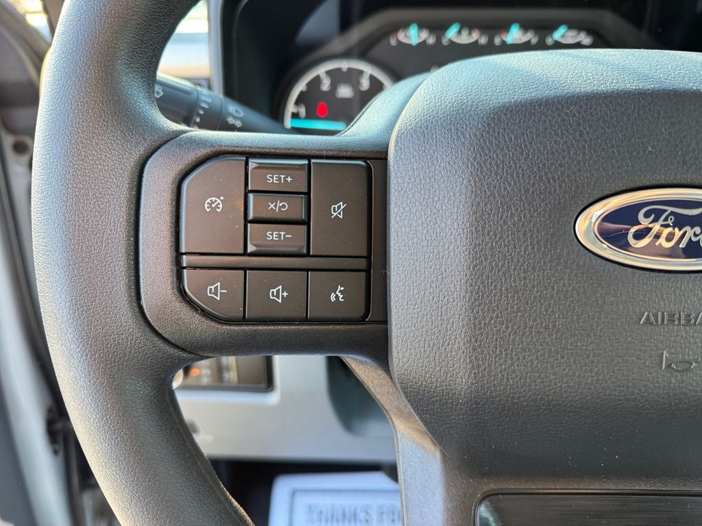 2026 Ford F-350SD XL 610A