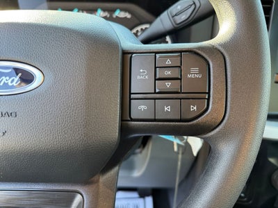 2026 Ford F-350SD XL 610A