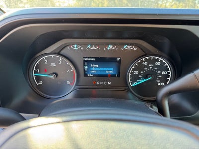 2026 Ford F-350SD XL 610A