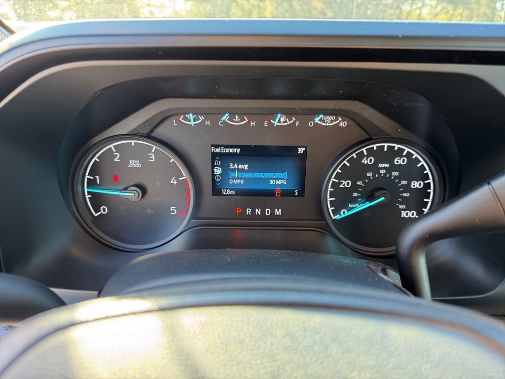 2026 Ford F-350SD XL 610A