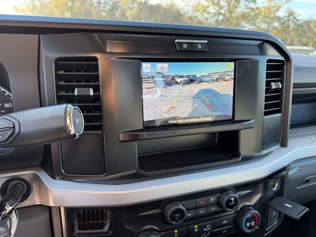 2026 Ford F-350SD XL 610A