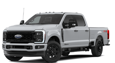 2026 Ford F-350SD XL 610A