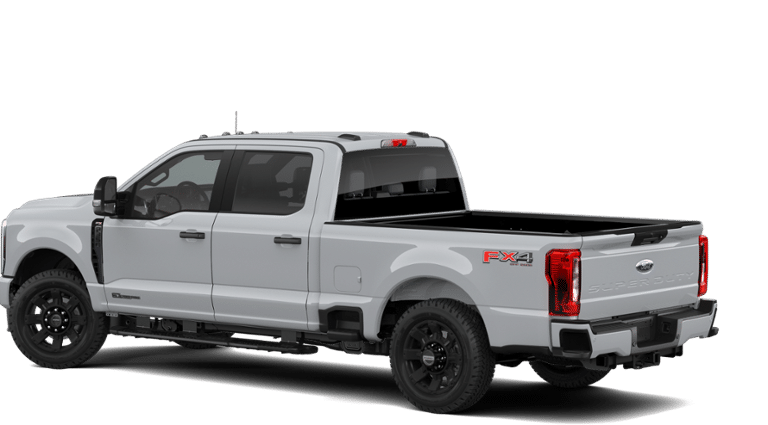 2026 Ford F-350SD XL 610A