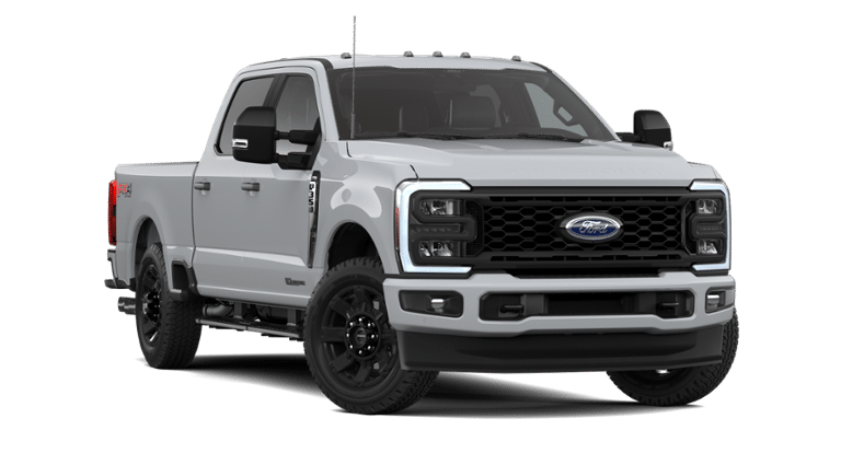 2026 Ford F-350SD XL 610A