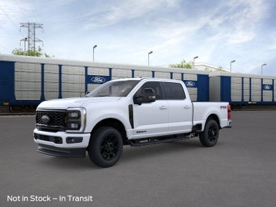 2026 Ford F-350SD Lariat 618A