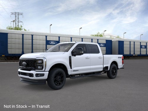 2026 Ford F-350SD Lariat 618A