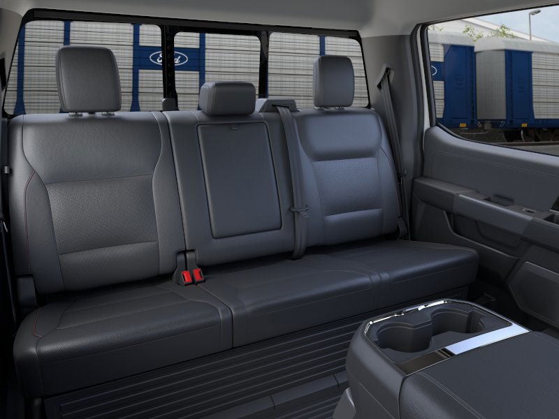 2026 Ford F-350SD Lariat 618A