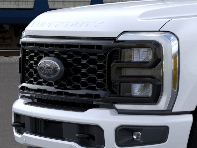 2026 Ford F-350SD Lariat 618A