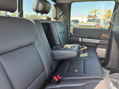 2026 Ford F-350SD Lariat 618A