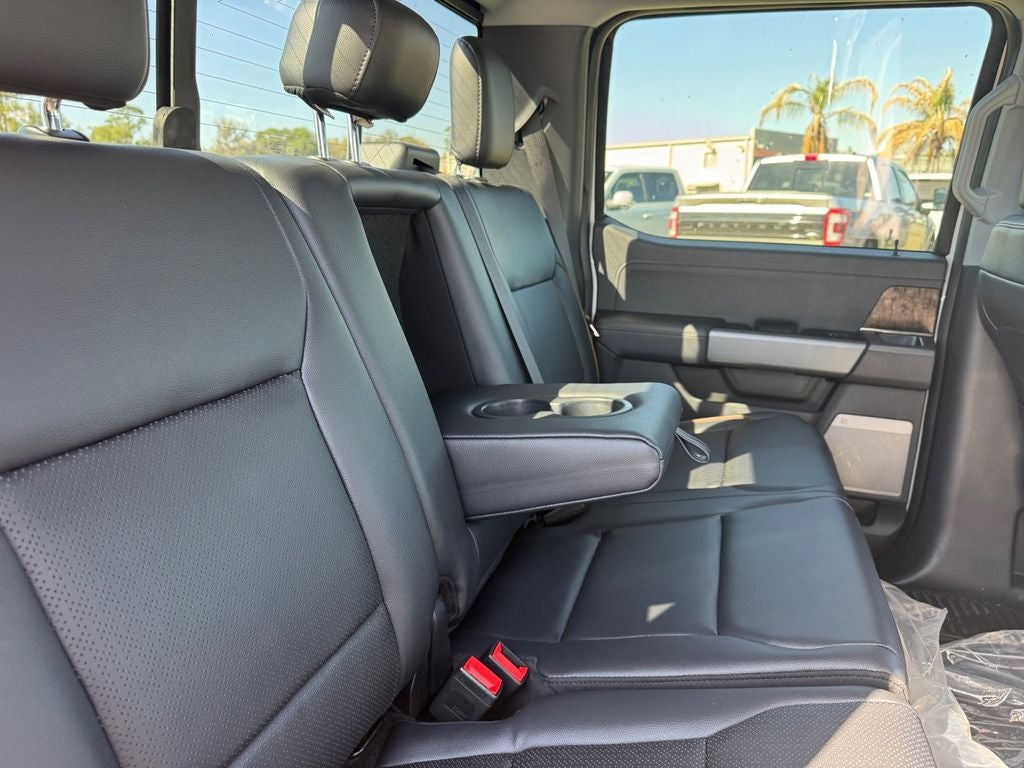 2026 Ford F-350SD Lariat 618A