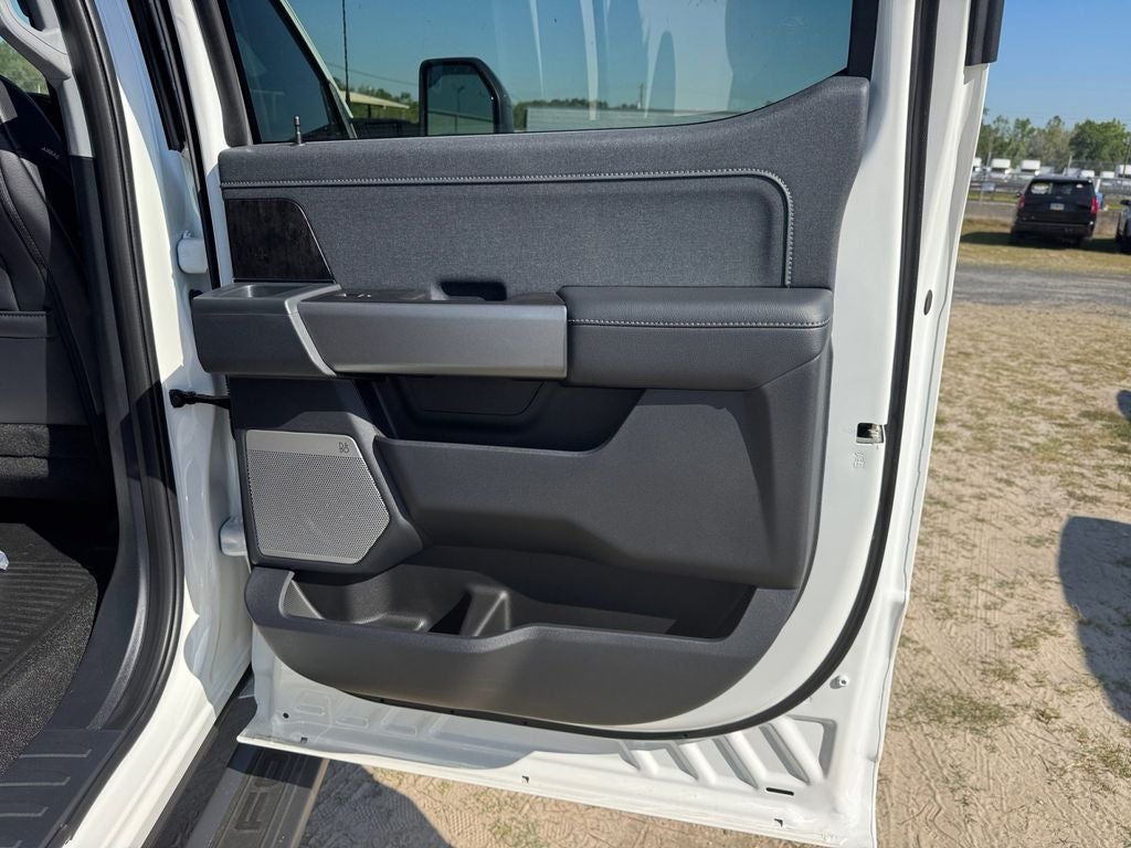 2026 Ford F-350SD Lariat 618A