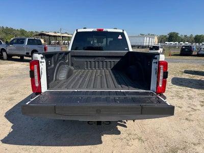 2026 Ford F-350SD Lariat 618A