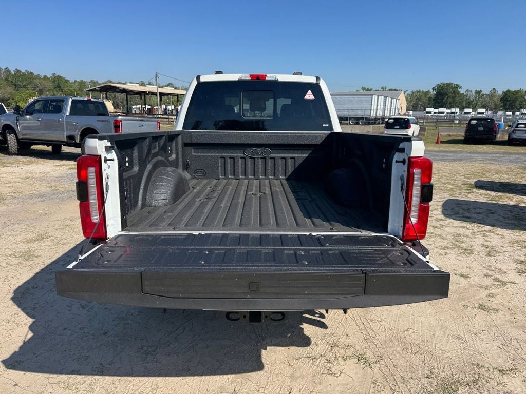 2026 Ford F-350SD Lariat 618A