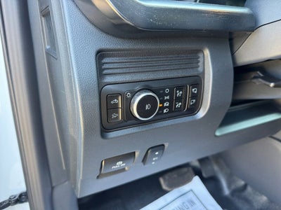 2026 Ford F-350SD Lariat 618A