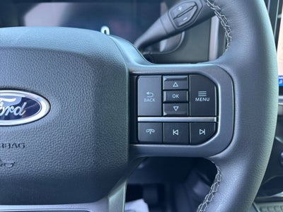 2026 Ford F-350SD Lariat 618A