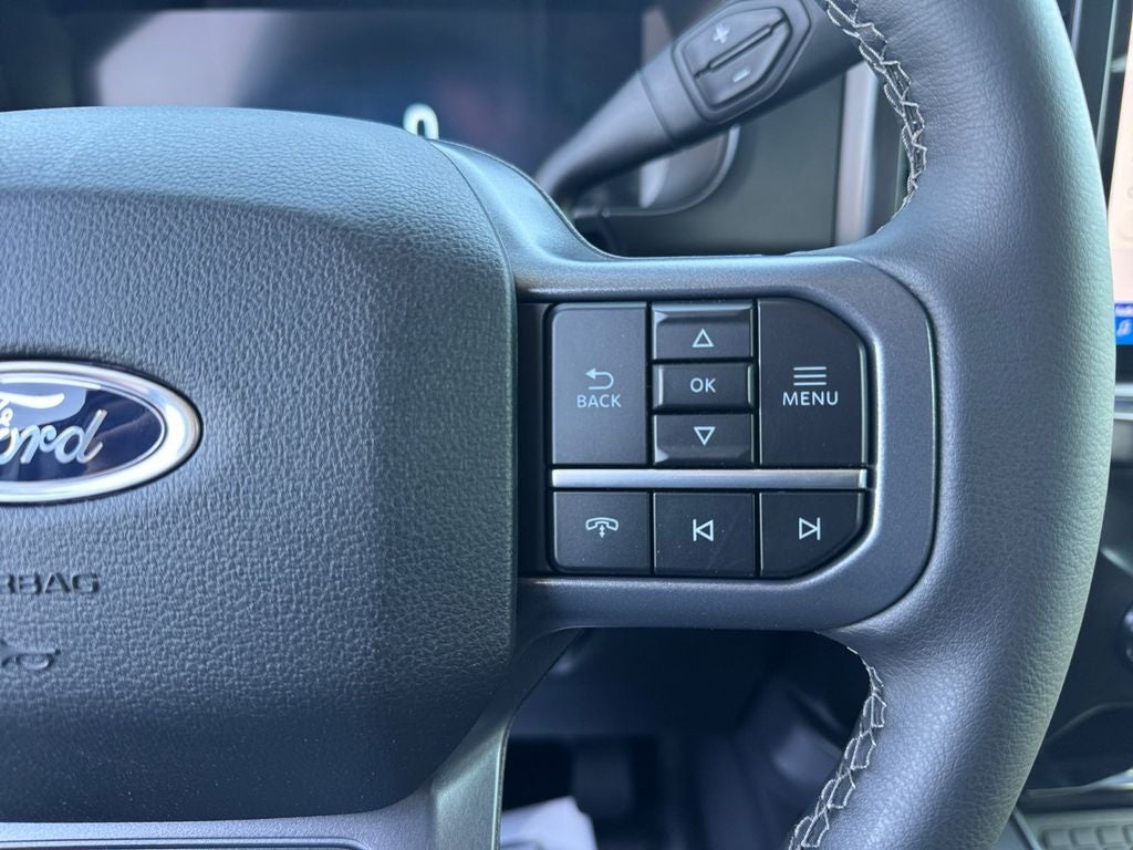 2026 Ford F-350SD Lariat 618A