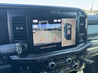 2026 Ford F-350SD Lariat 618A