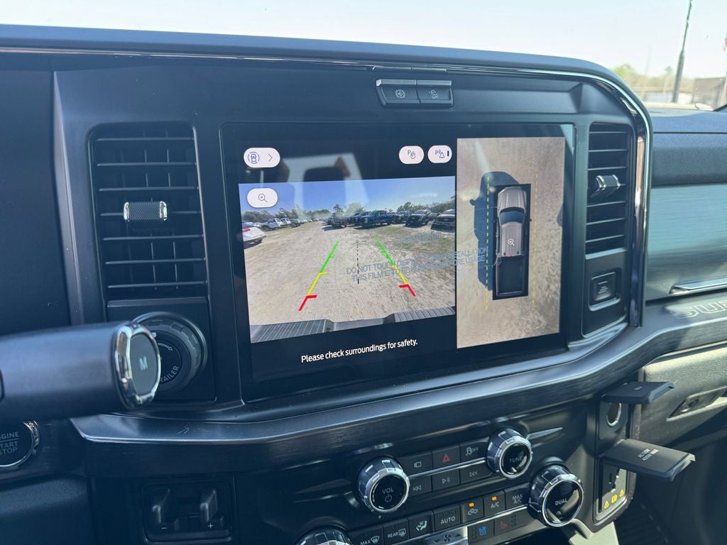 2026 Ford F-350SD Lariat 618A
