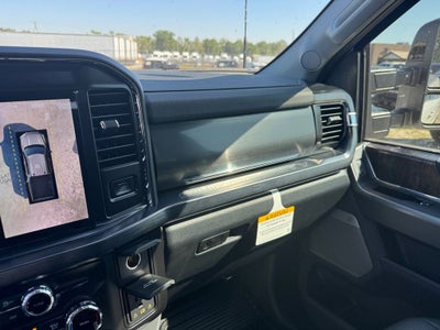 2026 Ford F-350SD Lariat 618A