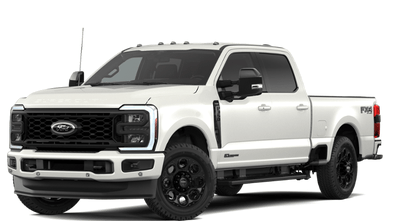 2026 Ford F-350SD Lariat 618A