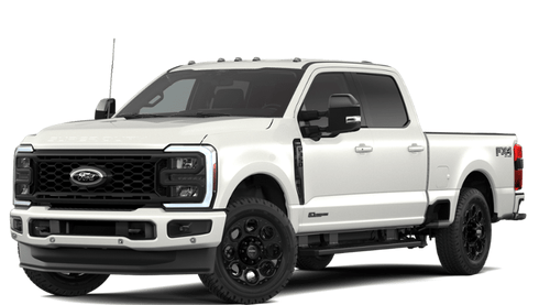 2026 Ford F-350SD Lariat 618A