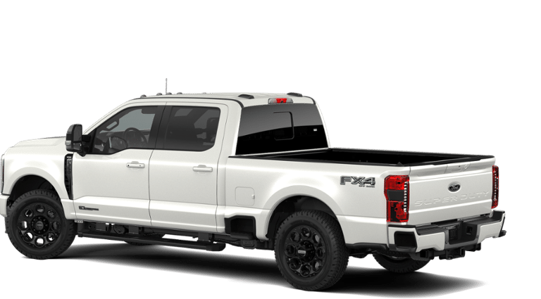 2026 Ford F-350SD Lariat 618A