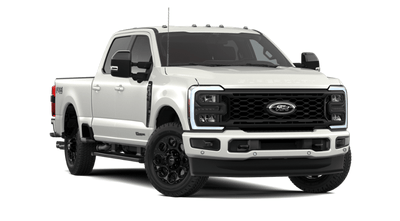 2026 Ford F-350SD Lariat 618A