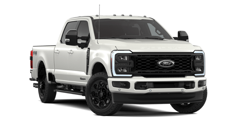 2026 Ford F-350SD Lariat 618A