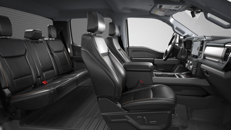 2026 Ford F-350SD Lariat 618A