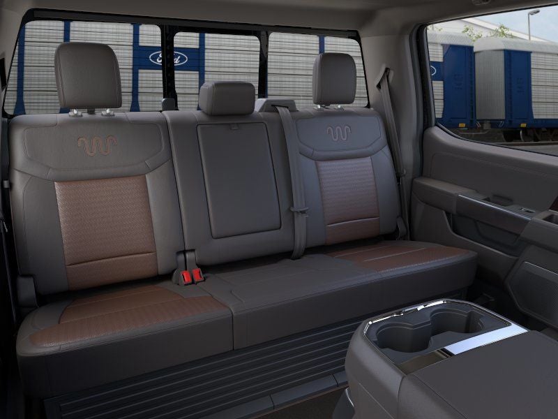 2026 Ford F-350SD King Ranch 710A