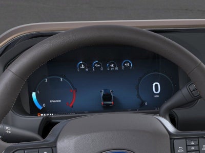 2026 Ford F-350SD King Ranch 710A