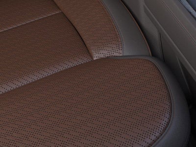 2026 Ford F-350SD King Ranch 710A